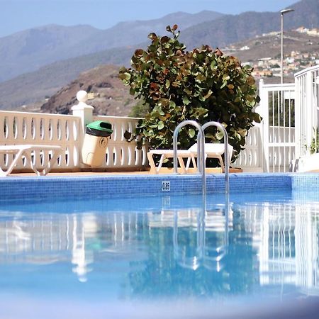 Paraíso del atlántico Radazul Exterior foto