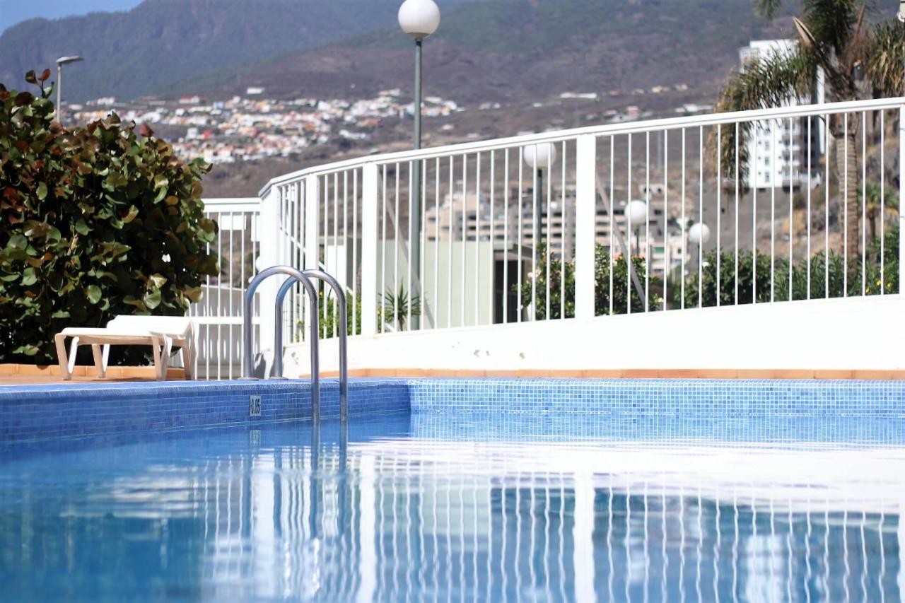 Paraíso del atlántico Radazul Exterior foto