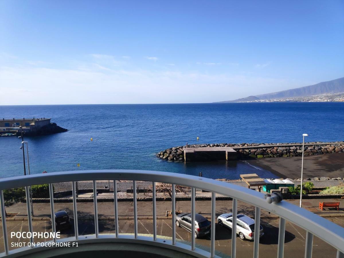 Paraíso del atlántico Radazul Exterior foto