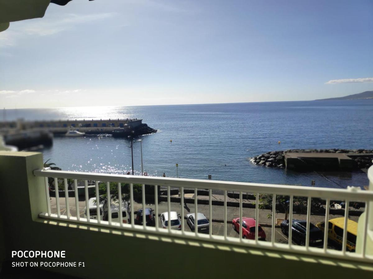 Paraíso del atlántico Radazul Exterior foto