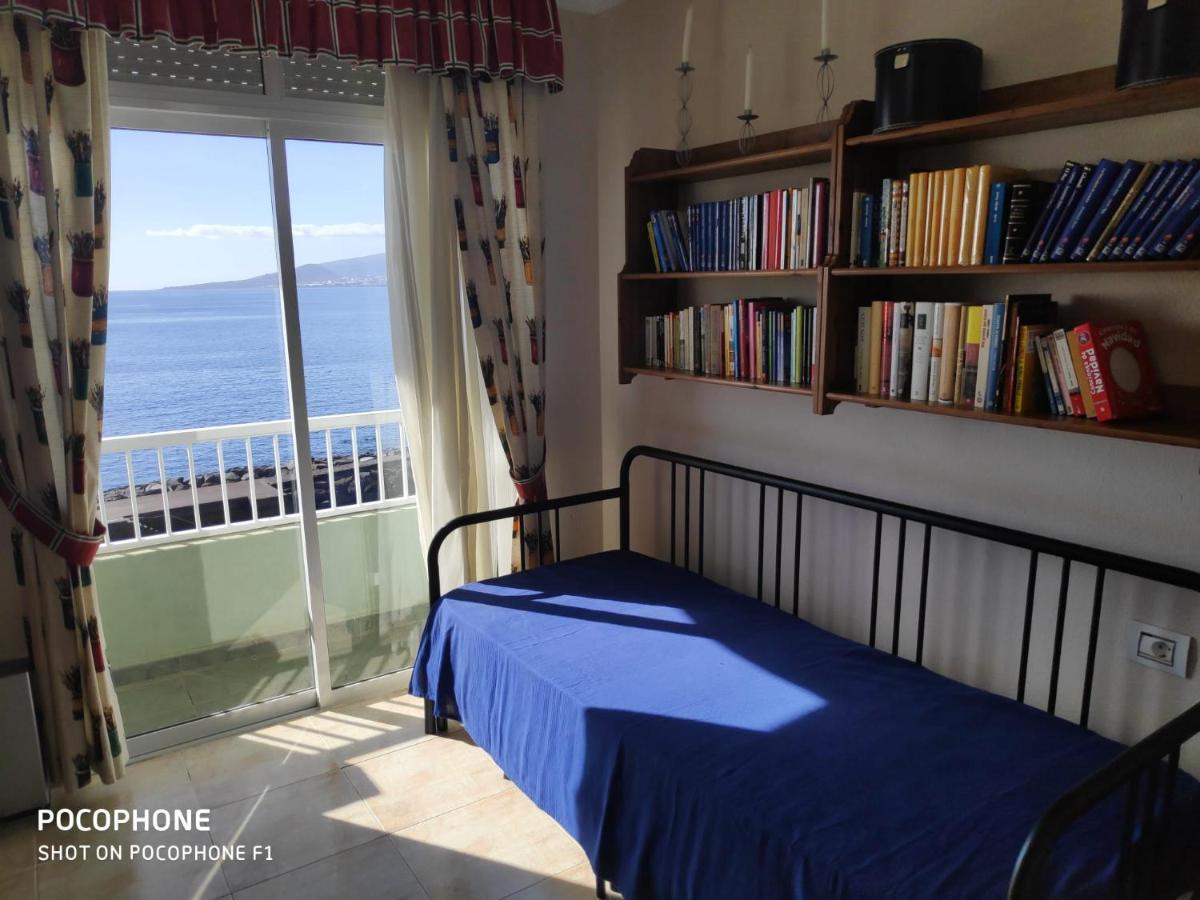 Paraíso del atlántico Radazul Exterior foto